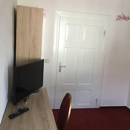 Gasthuis Goldener Engel