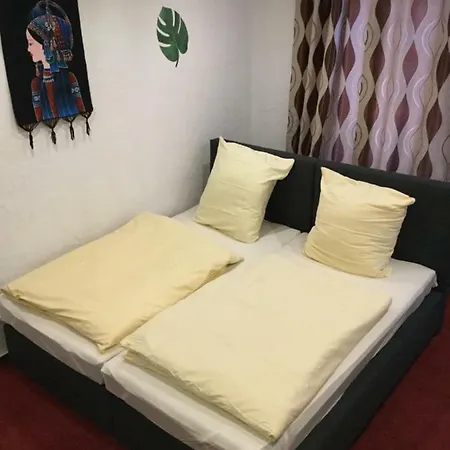 Goldener Engel Guest house 2*