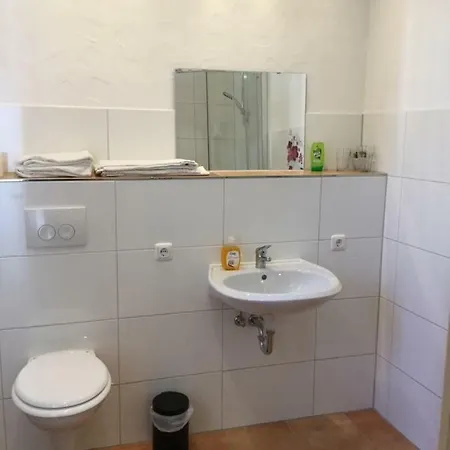 Goldener Engel Guest house 2*