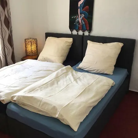 Goldener Engel Guest house