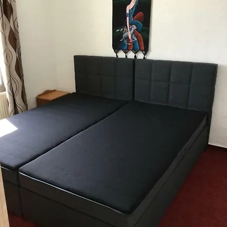 Guest house Goldener Engel