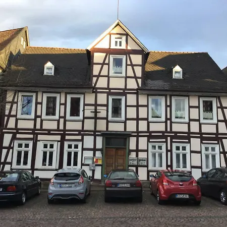 Goldener Engel