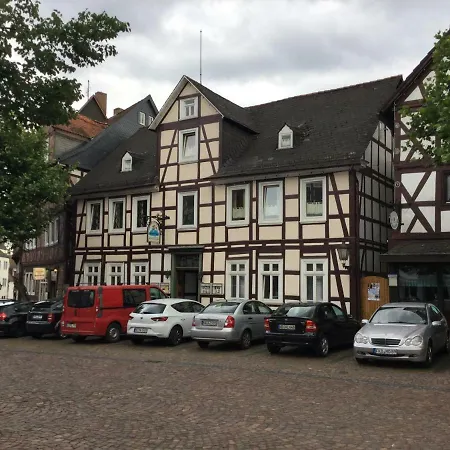 Goldener Engel Guest house