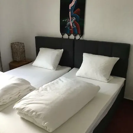 Goldener Engel Guest house Frankenberg an der Eder