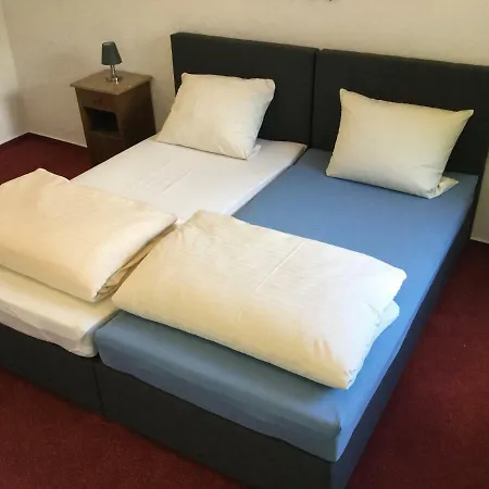 Goldener Engel Guest house Frankenberg an der Eder