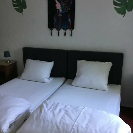 Guest house Goldener Engel
