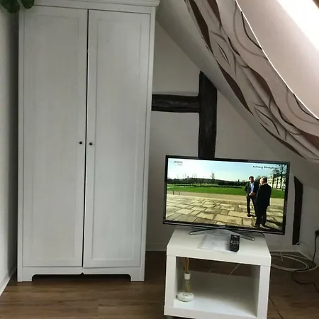 Guest house Goldener Engel