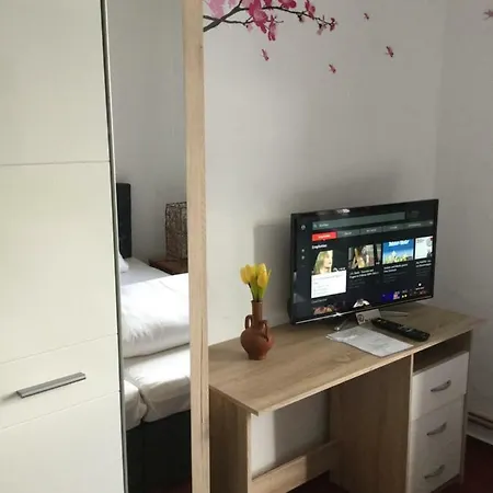 Guest house Goldener Engel