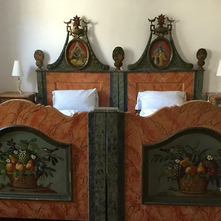 Guest house Goldener Engel 2*